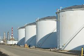 Какие бывают резервуары для хранения нефтепродуктов?