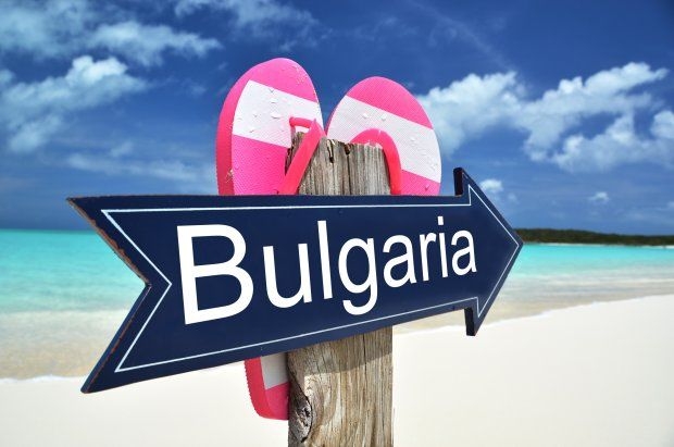 Отдых в Болгарии